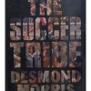 The Soccer Tribe - Desmond Morris