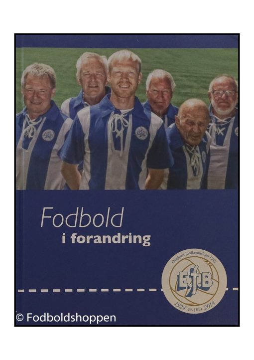 Fodbold i forandring