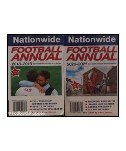 Nationwide Football Annual