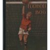 Danske drenges fodboldbog