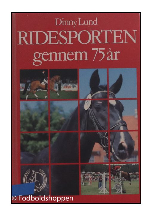 Ridesporten gennem 75 år