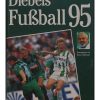 Diebels Fußball 95