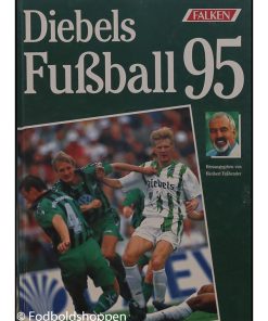Diebels Fußball 95