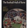 The Football Hall of Fame Souvenir Programme