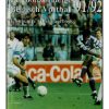 Le Football Belge - Belgisch Football Voetbal 91/92