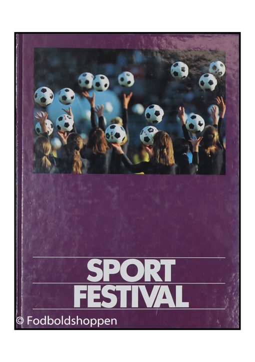 Sport festival 92