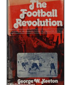 The Football Revolution