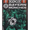 Kampprogram - EC: Køge - Bayern M. 14/09-1976