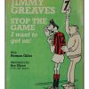 Jimmy Greaaves: Stop the Game