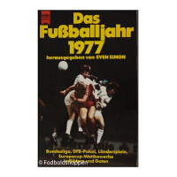 DAS FUßBALLJAHR 1977