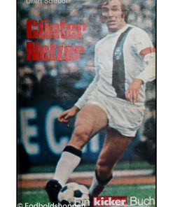 Günter Netzer