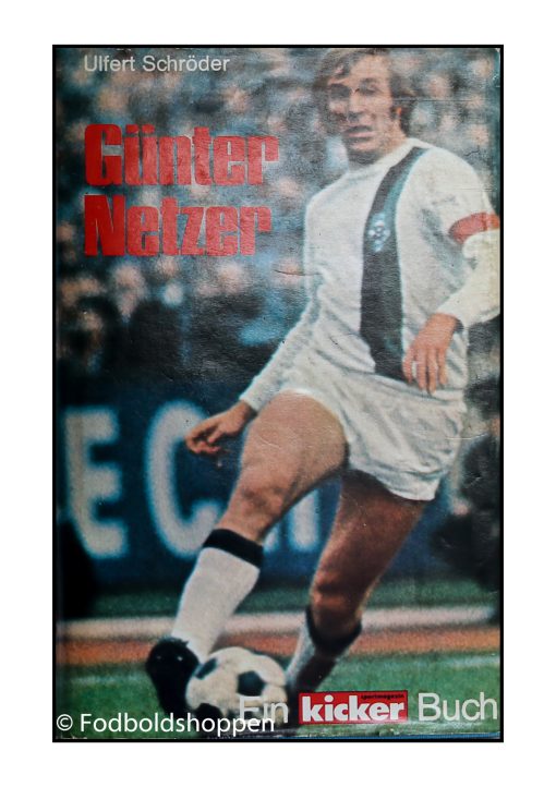 Günter Netzer