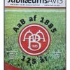 AaB Jubilæumsavis 125 år