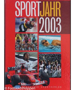 Das Sportjahr 2003