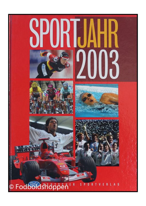 Das Sportjahr 2003