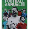 Racing post football Annual 2018/19