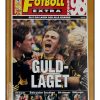 Fotboll Extra årsbok 98