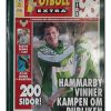 Fotboll Extra guide 98