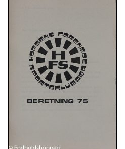 HFS Beretning 75