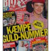 Billedbladet 02/07-1992 - EM 1992 GULDNUMMER