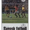 Svensk Fotboll 75 år