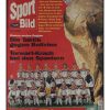 WM Fieber - Sportbild VM guide 1994