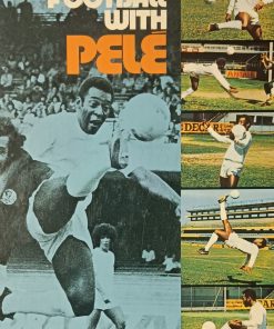 Play Football with Pele