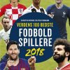 Verdens 100 bedste fodboldspillere 2018
