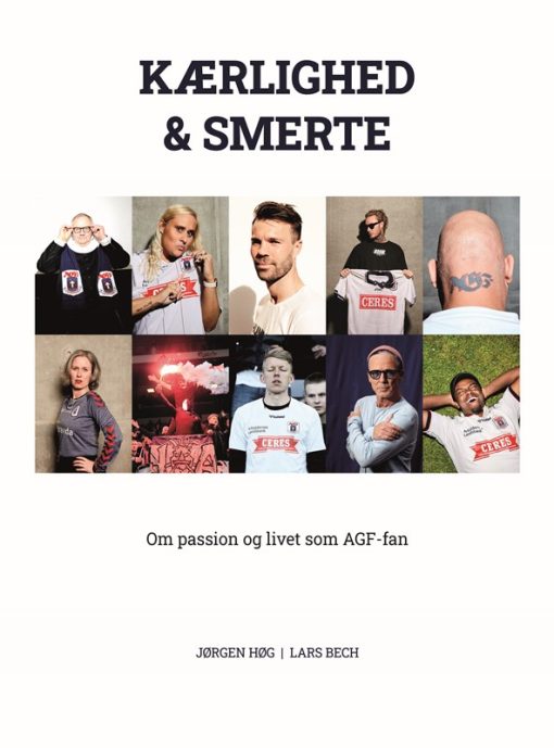 Kærlighed og smerte - Om passion og livet som AGF fan