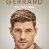 Steven Gerrard - Min Historie