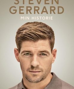 Steven Gerrard - Min Historie