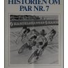 Henrik Elmgreen - historien om par nr. 7