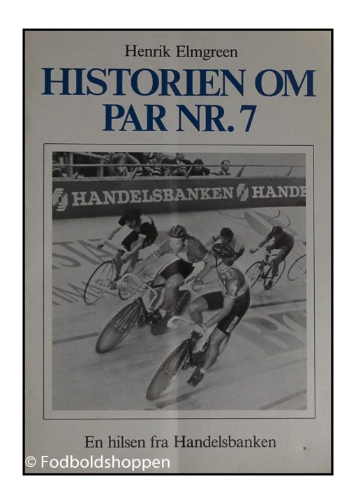 Henrik Elmgreen - historien om par nr. 7