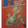 A-Z Del Futbol Europed 2000/2001