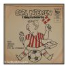 Vinyl Single Carl Nielsen i Parken