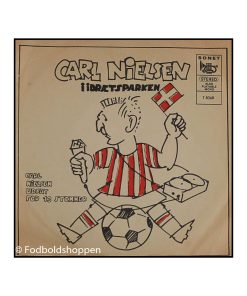Vinyl Single Carl Nielsen i Parken