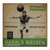 Vinyl Single Harald Nielsen