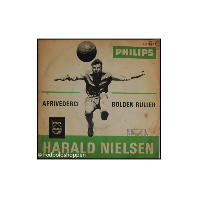 Vinyl Single Harald Nielsen