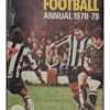 Non League Playfair Football Annual 1978/79
