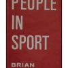 People in Sport