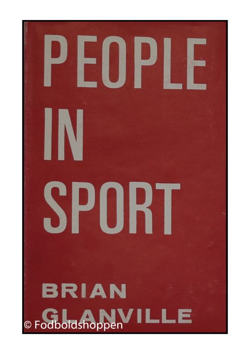 People in Sport