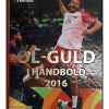 OL-guld i håndbold 2016