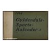 1914 - Gyldendals Sportskalender 1