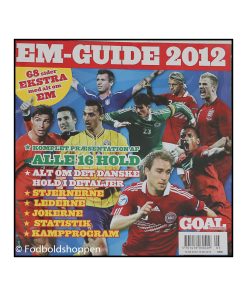 Goal - EM Guide 2012