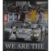 We Are The Champions - Tom Kristensen