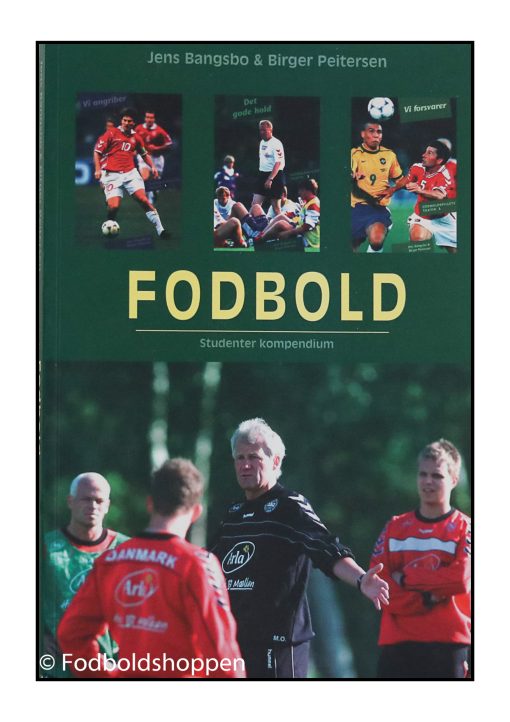 Fodbold - Studenter kompendium