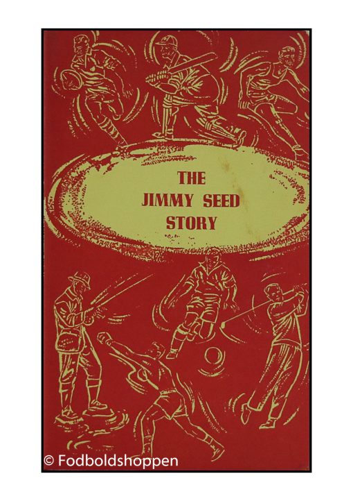 The Jimmy Seed Story