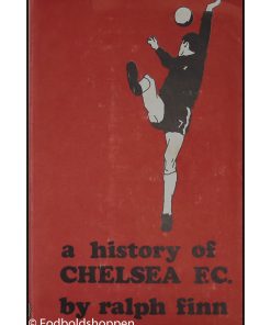 A history of Chelsea FC