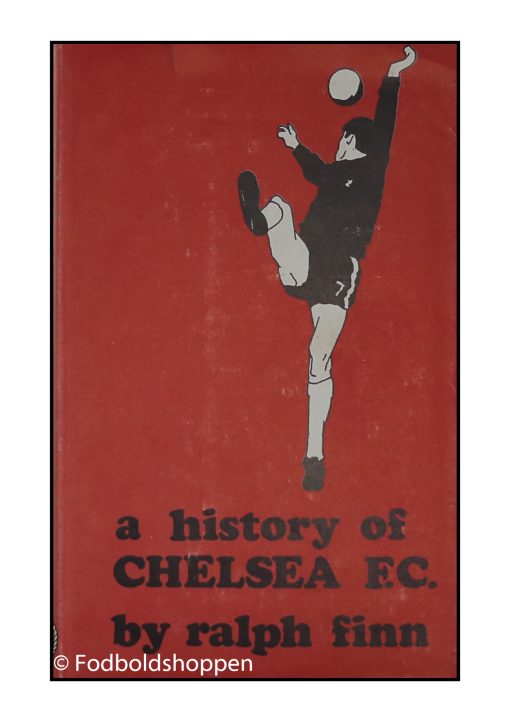 A history of Chelsea FC