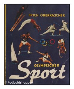 Olympischer Sport . Samlealbum